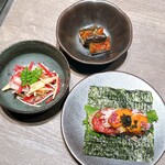 焼肉うしごろ - 