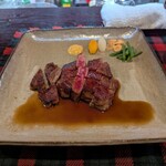 くいしんぼー山中 - 