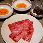 焼肉うしごろ - 