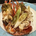 ステーキハウス あづま - 