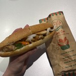 ソッコンファーストフード - 