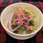 くいしんぼー山中 - 