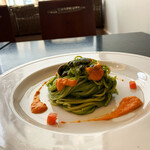 Trattoria La Padella - ジェノヴェーゼ(テイクアウト可)