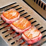 焼肉うしごろ - 