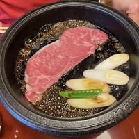 すき焼割烹 日山 - 