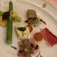 La Terrazza SABATINI Omotesando -  La Terrazza SABATINI Omotesando -