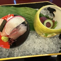 日本料理 三嵋 - 