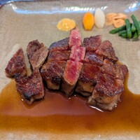 くいしんぼー山中 - 