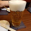 横丁酒場よつば - 生ビール