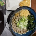 十割そば 二代目長助 一宮三条店 - 