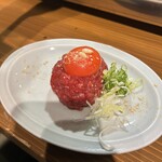 焼肉 肉どうし - 