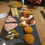 ソルトウォーター バイ デイビッドマイヤーズ