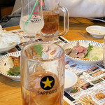 てんぐ大ホール 水道橋東口店 - 