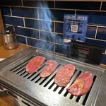 焼肉 肉どうし - 