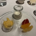 胡桃茶家 - さよならのご挨拶