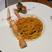 トラットリア ダイ パエサーニ - 