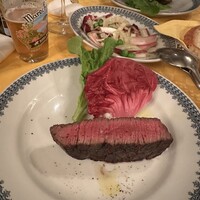 ラ・ビスボッチャ - 