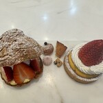 ヒロミ＆コ スイーツ＆コーヒー - 