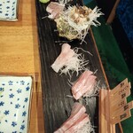 フィッシュ オン ディッシュ ロリー - 