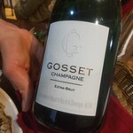 オイスターキッチン シャッカーズルーム