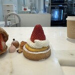 ヒロミ＆コ スイーツ＆コーヒー - 