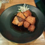 フィッシュ オン ディッシュ ロリー - 