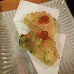 フィッシュ オン ディッシュ ロリー - 