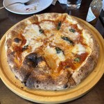 Kitchen TOMCAT - マルゲリータ