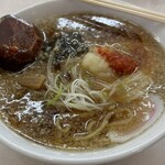 まつや食堂 - 