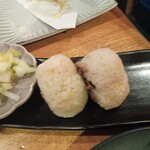 フィッシュ オン ディッシュ ロリー - 