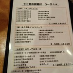 フィッシュ オン ディッシュ ロリー - 