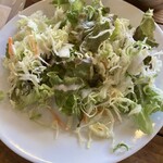 ヴェヌス サウス インディアン ダイニング - 