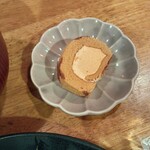 フィッシュ オン ディッシュ ロリー - 