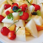 フルーツむらはた 本店 - 