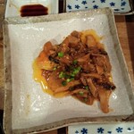 フィッシュ オン ディッシュ ロリー - 