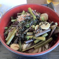 浅草むぎとろ 本店 - 