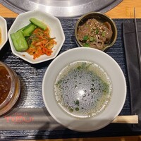 焼肉トラジ 京橋店 - 