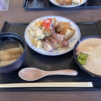 浅草むぎとろ 本店 - 