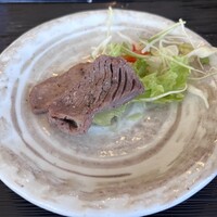 浅草むぎとろ 本店 - 