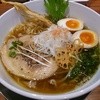 ふじ門 製麺
