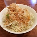 MASH - 生野菜100円