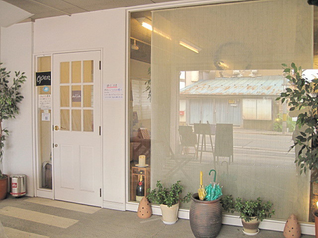 パパカルド - 七日町（イタリアン）の写真