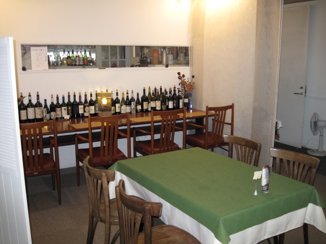 パパカルド - 七日町（イタリアン）の写真