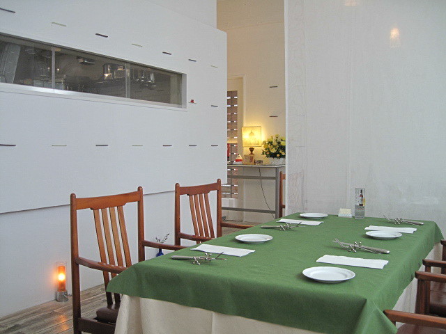 パパカルド - 七日町（イタリアン）の写真