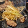 生ハラミ&ネギタン焼肉 金肉屋 渋谷道玄坂店PART2
