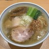 らぁ麺 すぎ本