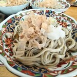 蕎麦工房 お仙 - 