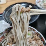 蕎麦工房 お仙 - 