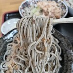 蕎麦工房 お仙 - 