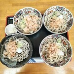 蕎麦工房 お仙 - 
